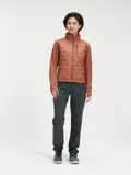 Enna – Softshell jas dames – Human Nature