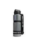 Waterfilter - Eco-Active 75cl - Zwart