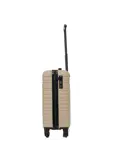 Reiskoffer XS ABS 29L met TSA-slot en 360° wielen