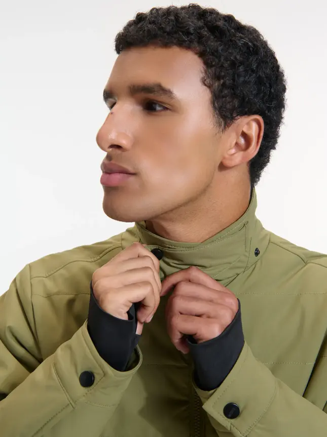 Jorak - Jas heren - Human Nature