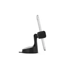 Kenu Airbase Pro telefoonhouder auto zuignap