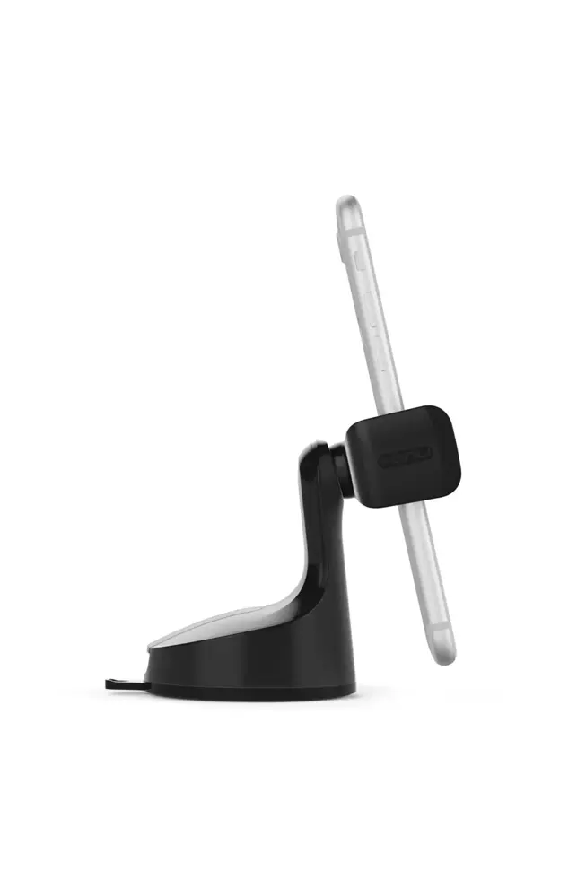 Kenu Airbase Pro telefoonhouder auto zuignap