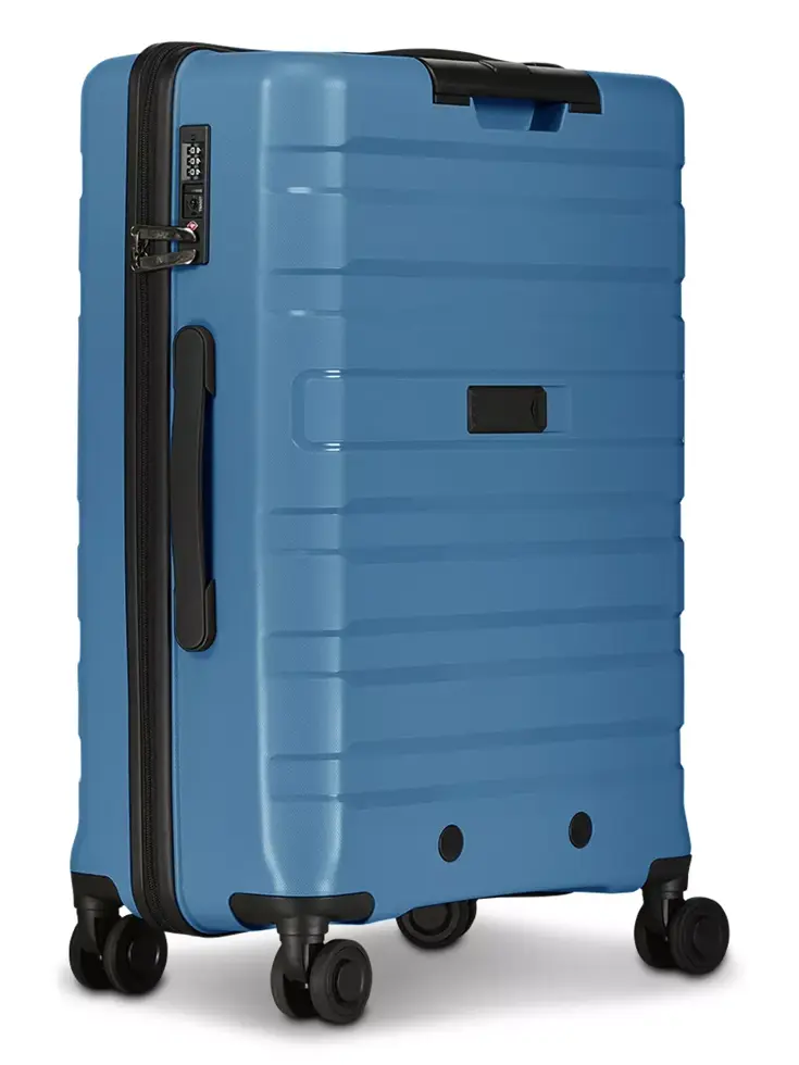 Narbonne 2.0 medium – Koffer 67 liter – Human Nature