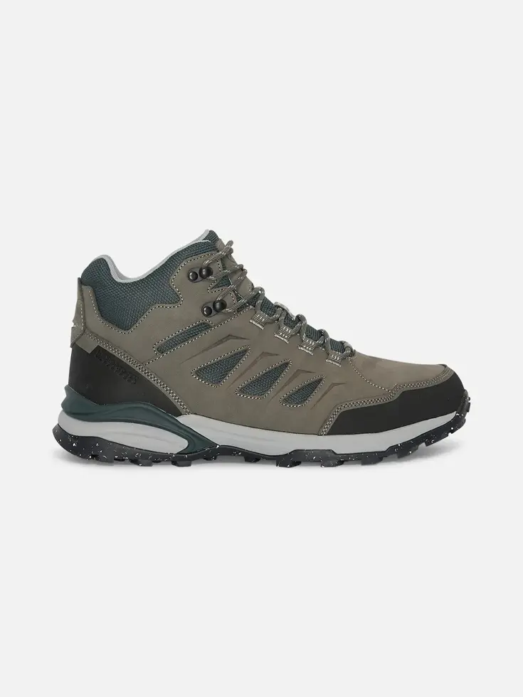 Trident - Hoge wandelschoenen heren - Human Nature