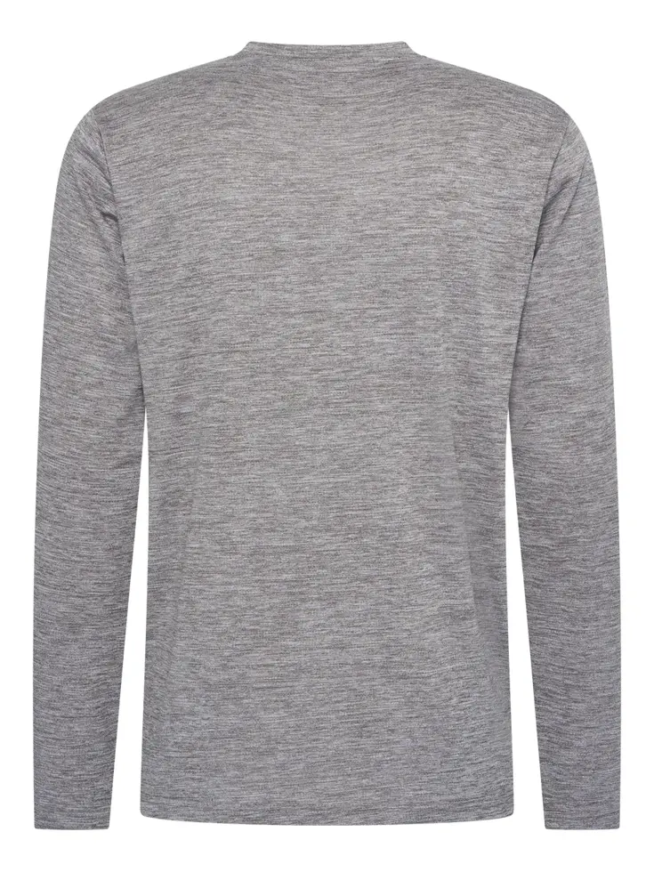 Fauldt - T-shirt heren