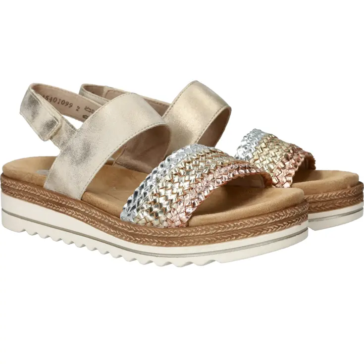 Sandalen Dames