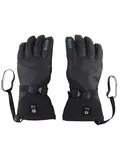 Verwarmde Handschoenen – Øven Zwart Unisex