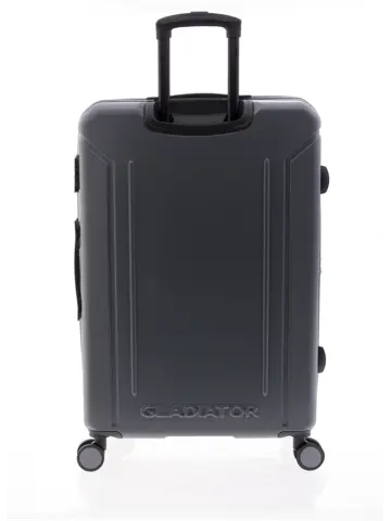 Tropical - Grote koffer - 77cm - 117L