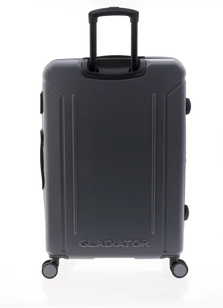 Tropical - Grote koffer - 77cm - 117L