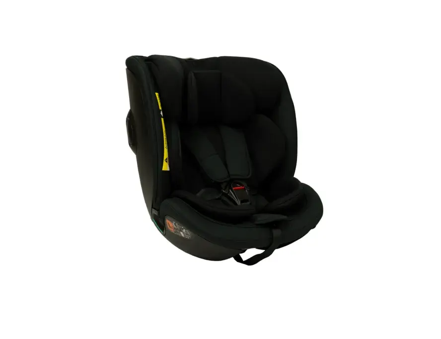 Jaimy Pro - I- Size Autostoel - Novi Baby