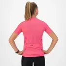 Core - Fietsshirt Korte Mouw Dames - Rogelli