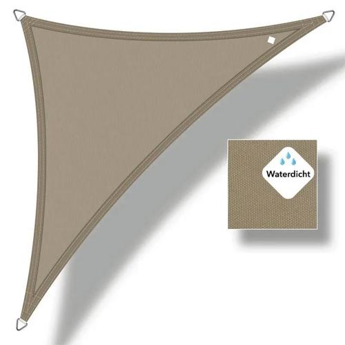 Schaduwdoek Waterdicht - 3.5x3.5x4.95m