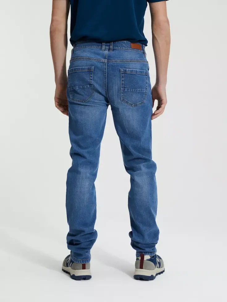 Xanten - Jeans heren - Human Nature