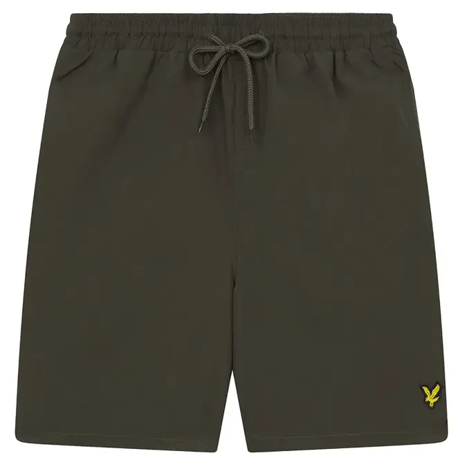 Lyle & Scott - Zwemshort - Heren