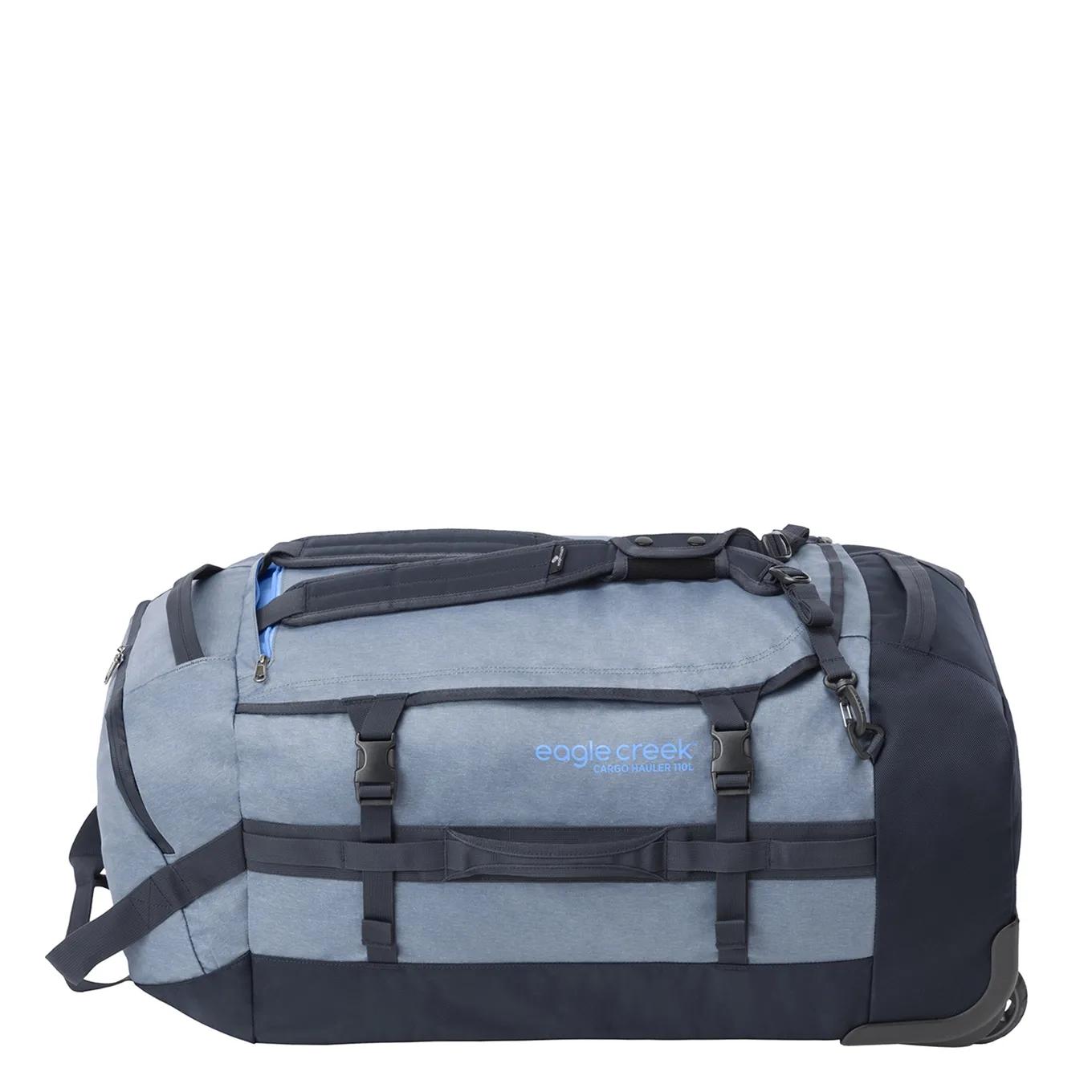 Eagle Creek  wheeled duffel 110l Blauw  Blauw main product image