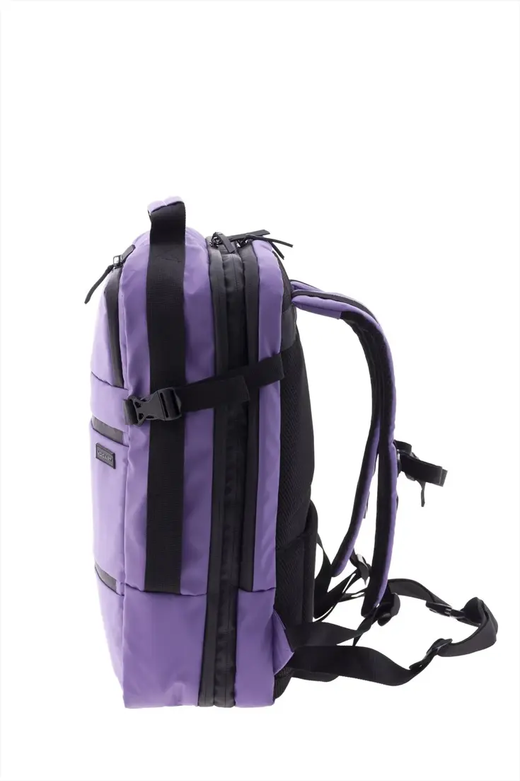 Vogart - Camper - Laptoprugzak 17inch