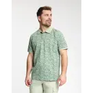 Porjus - Polo heren - Human Nature