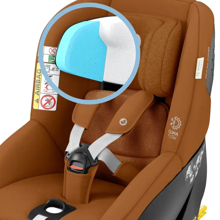 Mica Pro Eco i-Size - Autostoel