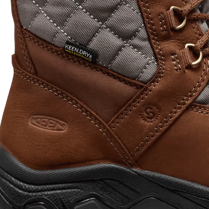 Greta II - Boots - Dames