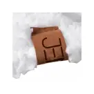 JENS Living Kruik - Polyester - 34 x 23 x 8 cm