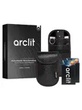 Arclit Carbon RFID Anti-Diefstal hoes M