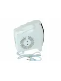 Ventilatorkachel 2000W - 2 Warmtestanden