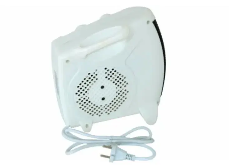 Ventilatorkachel 2000W - 2 Warmtestanden