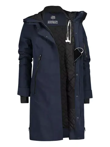 Remis – Jas dames - Human Nature