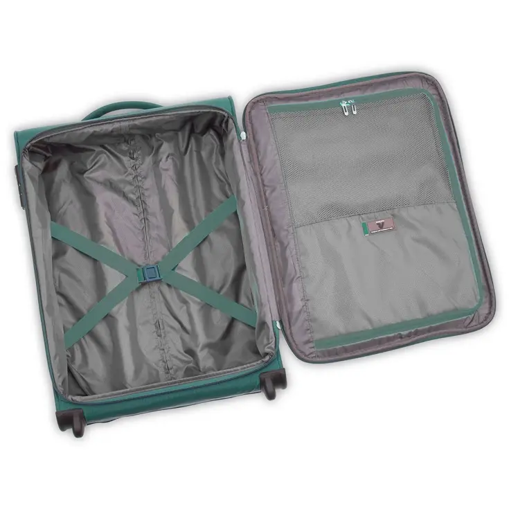 Roncato Lite Neon koffer / 42 L