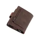Cardprotector met rits - ANWB 