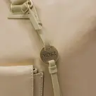 Sandy - Reistas - Met Koffer Sleeve - 37 Liter