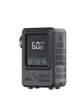 AeroBoost TM-2 mini fietspomp