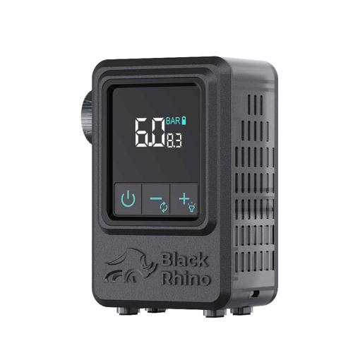 AeroBoost TM-2 mini fietspomp