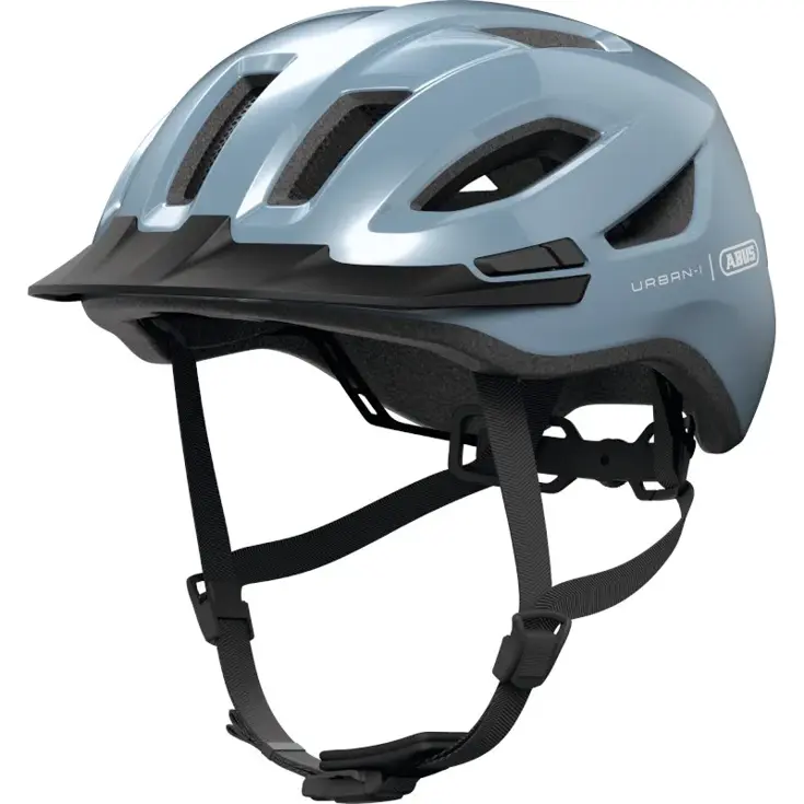 Urban-I 4.0 - Fietshelm