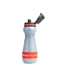 Waterfilter - Eco-Active 55cl - Rood