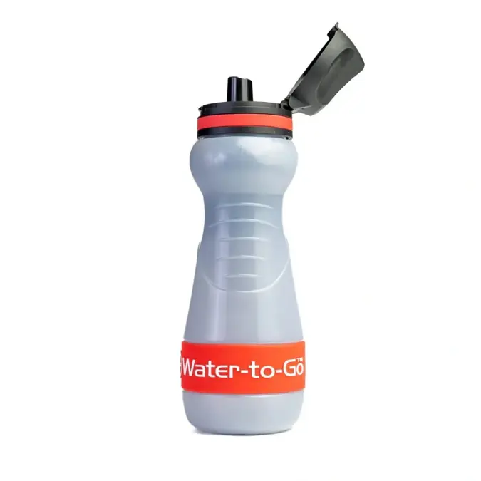 Water-to-Go Eco-Active 55cl Waterfilter