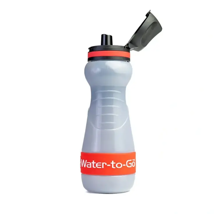 Water-to-Go Eco-Active 55cl Waterfilter