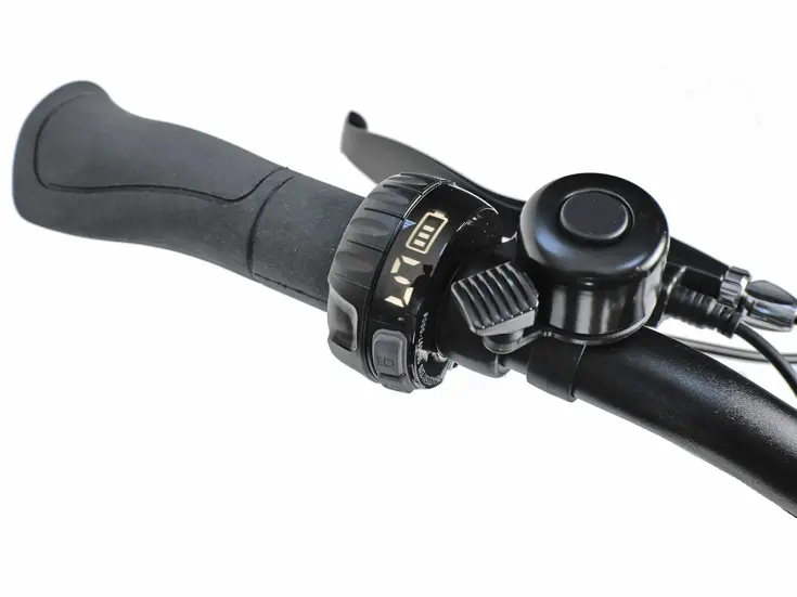 Le Pliage vouwfiets e-bike