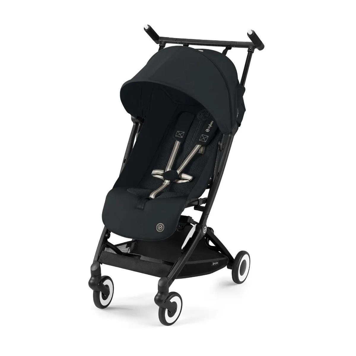 Cybex Libelle  Buggy  Zwart main product image