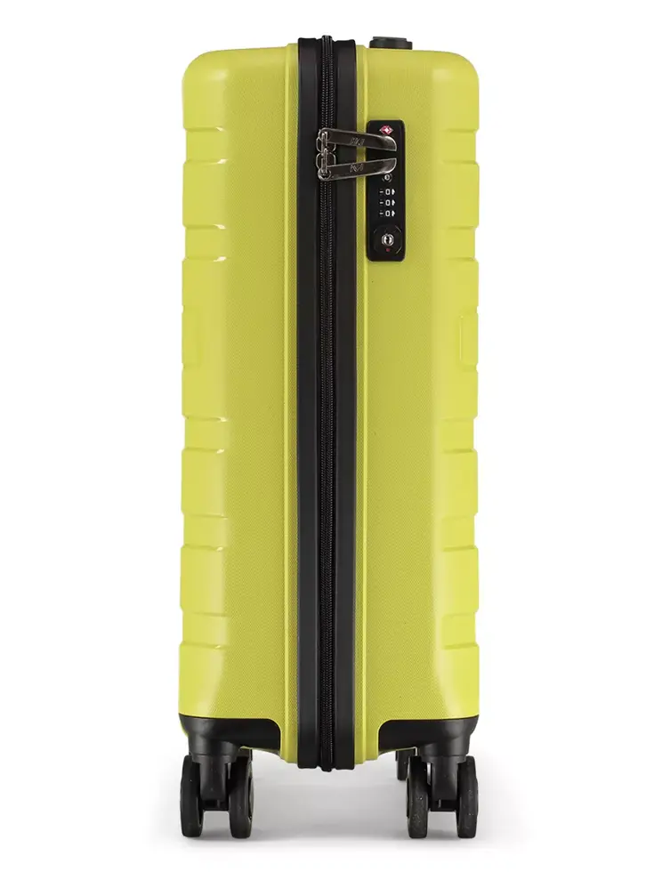 Koffer – Narbonne – 55 cm – TSA cijferslot