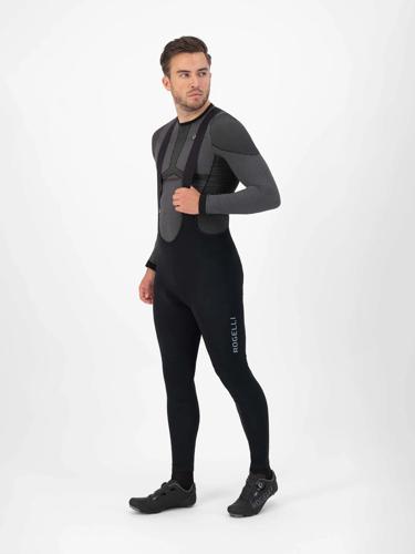 Essential - Fietsbroek Bretels Heren