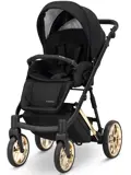 Kunert Ivento Premium 2-in-1 Kinderwagen