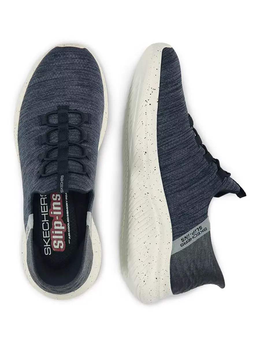 ULTRA FLEX 3.0 Slip Ins – Wandelschoenen heren - Skechers