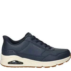 Slip-Ins Uno Banksia veterschoenen Heren