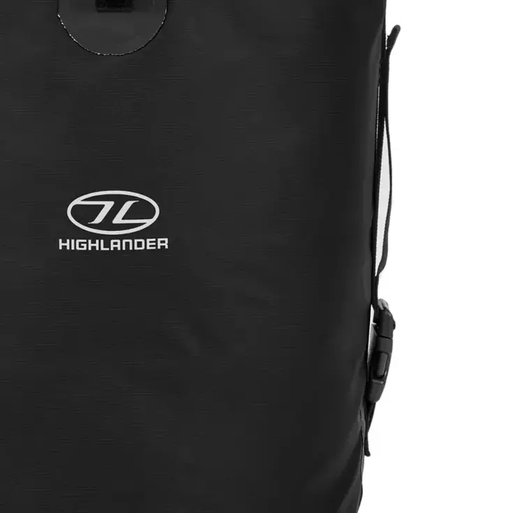 Waterdichte rugzak Troon 35