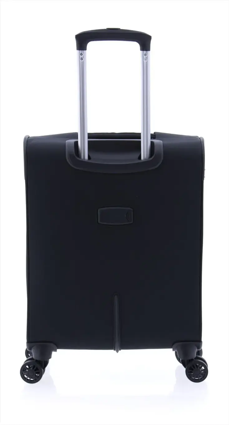 3D -  Handbagage koffer - 55cm - 43L