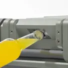 Koelbox Compressor C96 Ac/dc Dz