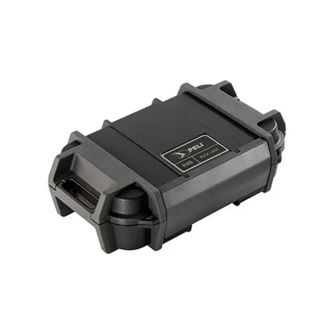 Peli - Waterdichte Beschermkoffer - R40