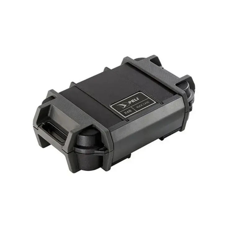 Peli - Waterdichte Beschermkoffer - R40