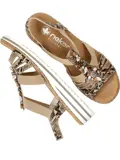 Sandalen Dames